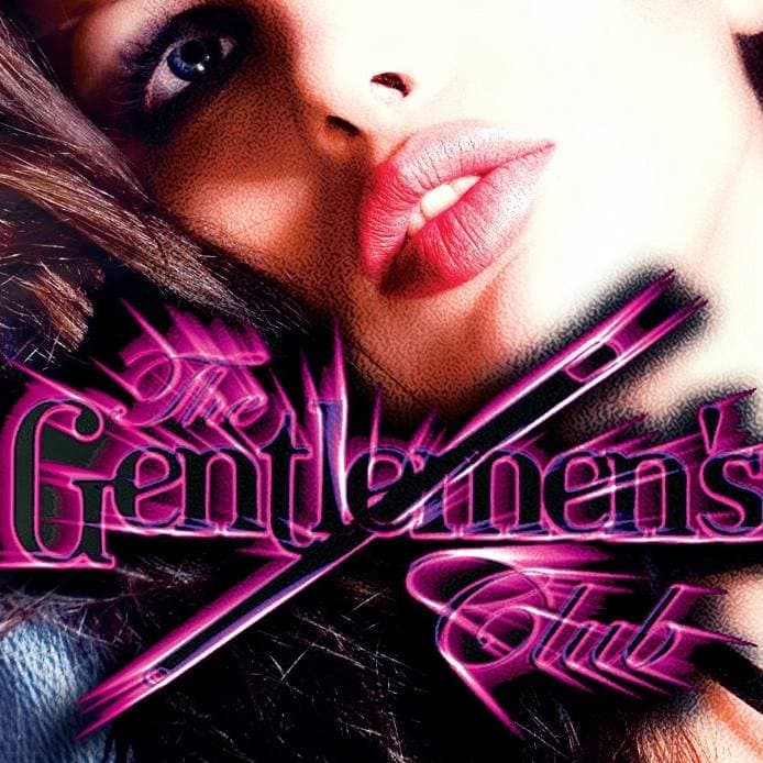 Logo for The Gentlemen's Club of Charlotte