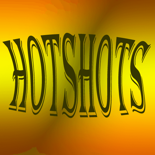 Logo for Hotshots