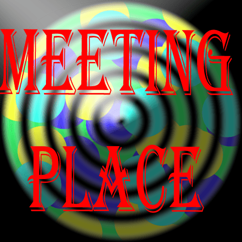 Logo for Meeting Place