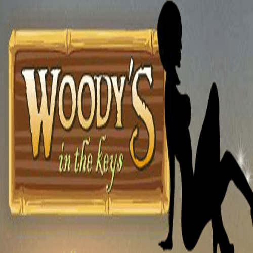 Logo for Woody's