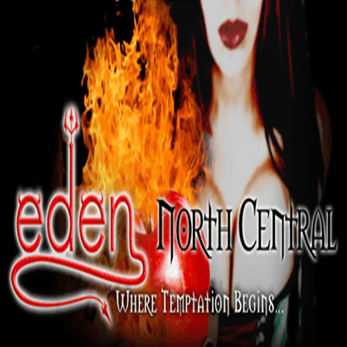 Logo for Eden Exotic Entertainment