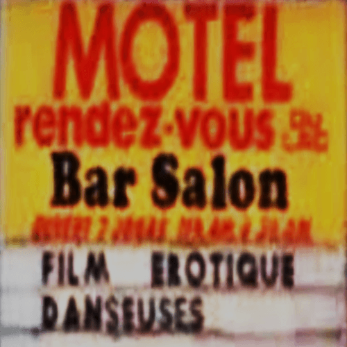 Logo for Rendez-Vous du Lac