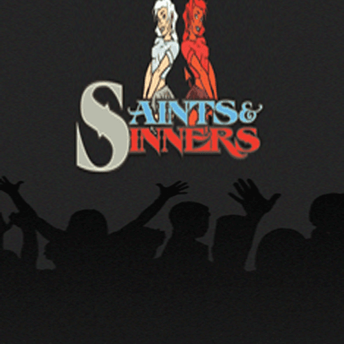 Logo for Saints and Sinners AC