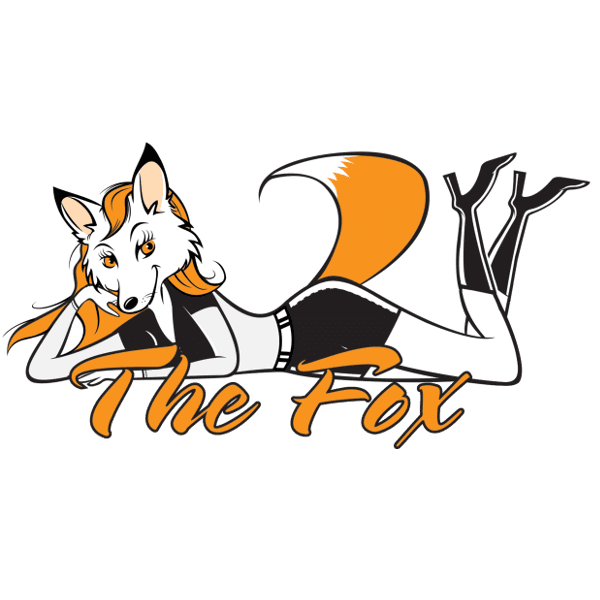 Logo for Fox Gentlemen's Club
