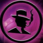 Logo for The Gentlemen's Club