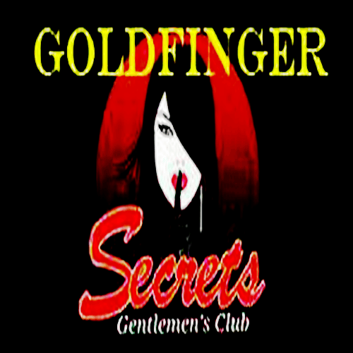 Logo for Secrets