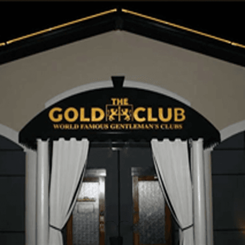 Logo for Gold Club