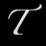 Logo for Tiffany's Cabaret