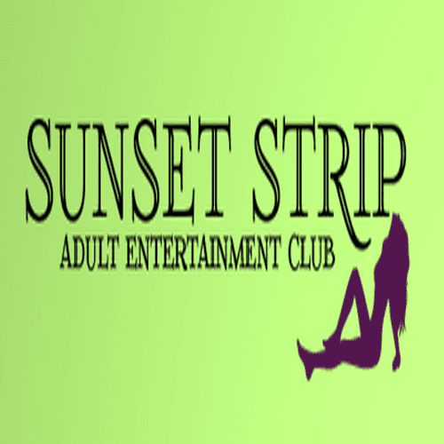 Logo for Sunset Strip