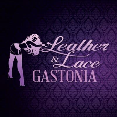 Logo for Leather and Lace