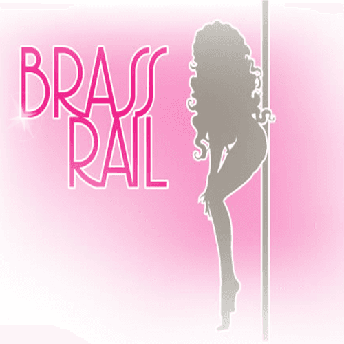Logo for Brass Rail Tavern
