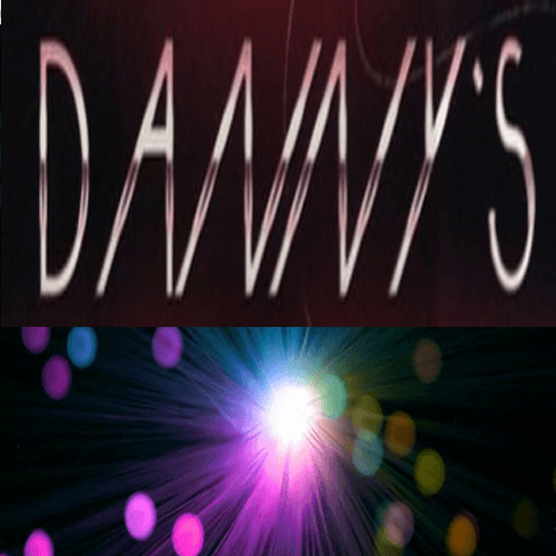 Logo for Danny's
