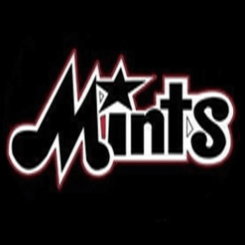 Logo for Mints