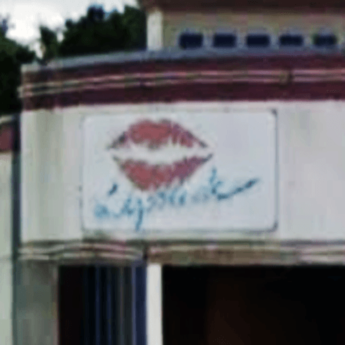 Logo for Lipstick