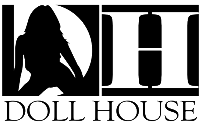 Logo for Doll House