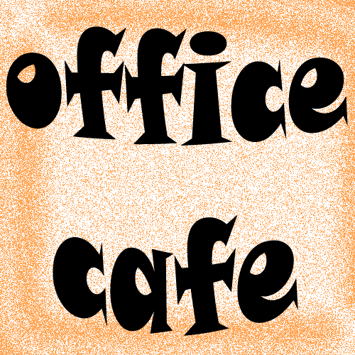 Logo for Office Cafe