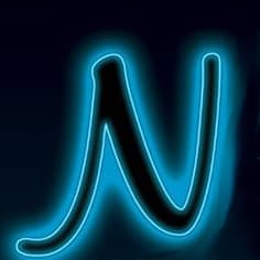 Logo for Nikita's Gentlemen's Club
