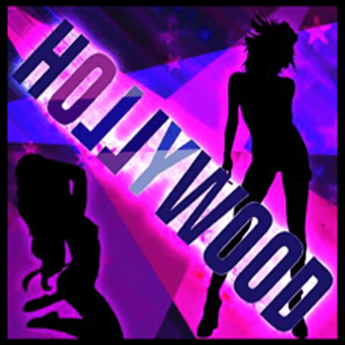 Logo for Hollywood Cabaret