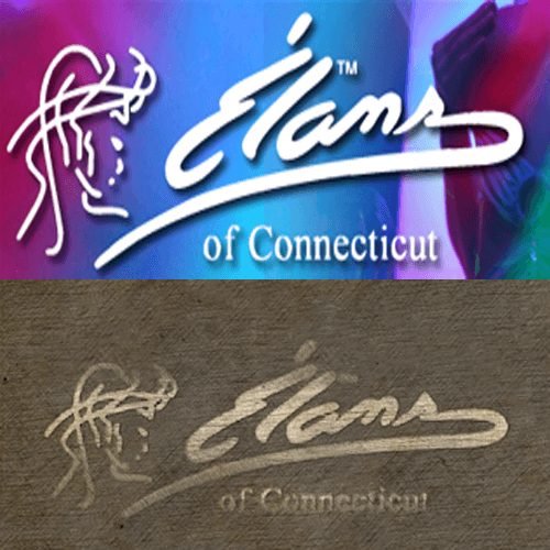 Logo for Elan's of Connecticut