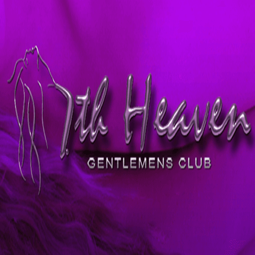 Logo for 7th Heaven