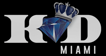 Logo for King Of Diamonds