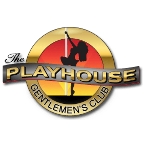Logo for Playhouse Gentlemen's Club