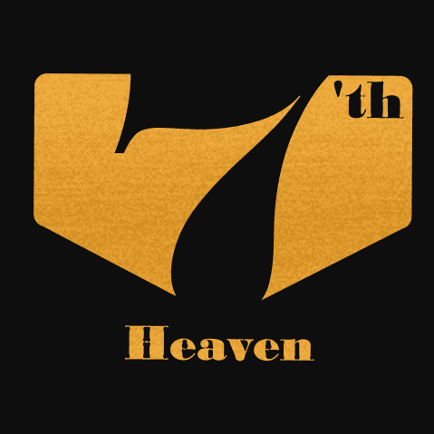 Logo for 7th Heaven