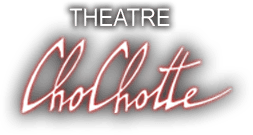 Logo for Theatre Chochotte