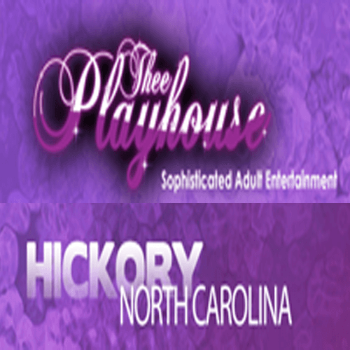 Logo for Thee Playhouse