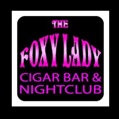 Logo for Foxy Lady