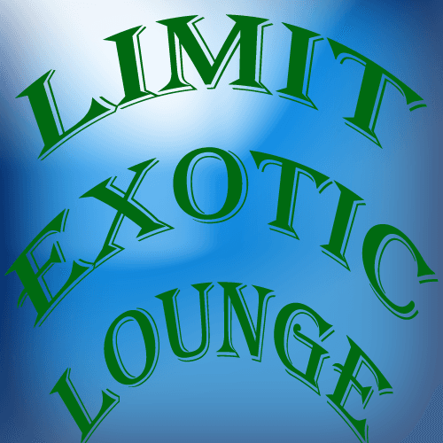 Logo for The Limit Exotic Lounge