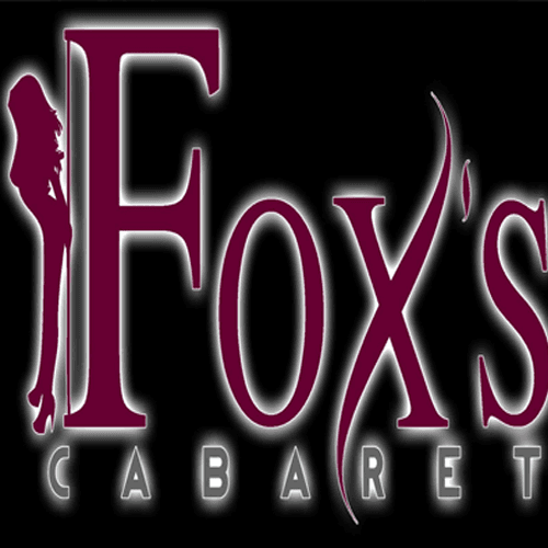 Logo for Fox's Cabaret