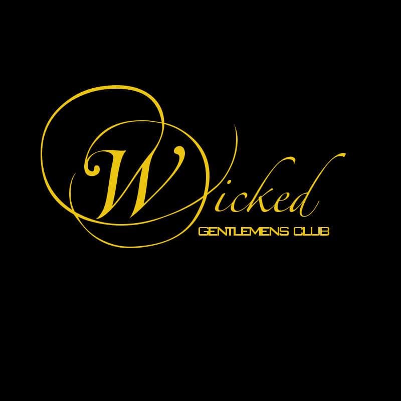 Logo for Wicked