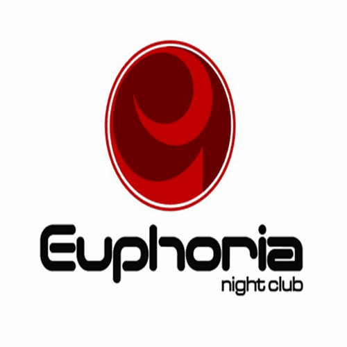 Logo for Euphoria