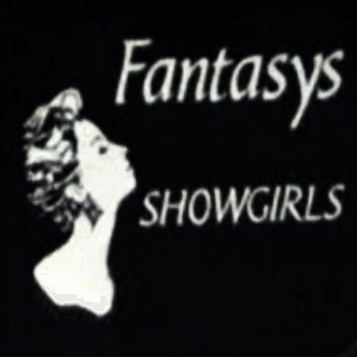 Logo for Fantasy's Showgirls