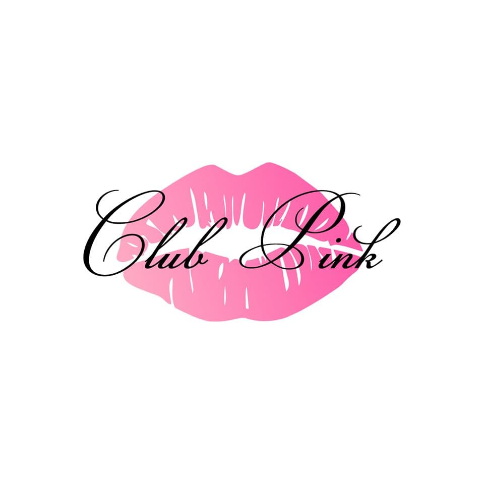 Logo for Club Pink