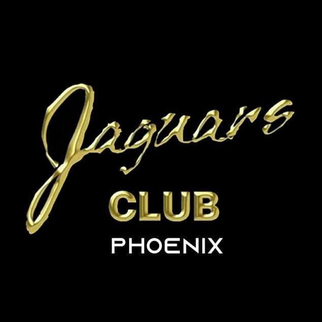 Logo for Jaguars Club Phoenix