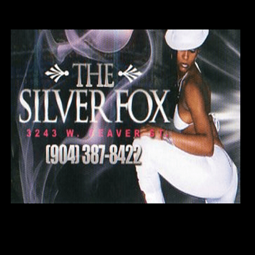 Logo for Silver Foxx