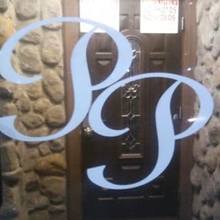 Logo for Peyton's Play Pen