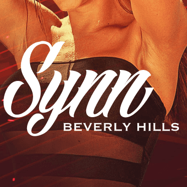 Logo for Synn Gentlemen's Club