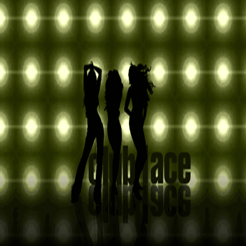 Logo for Club Lace Gentleman's Club