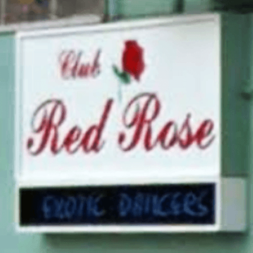 Logo for L.A.P.  (was Red Rose)