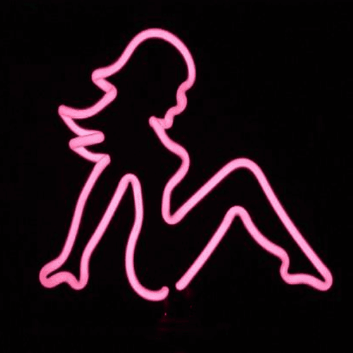 Logo for Club 35