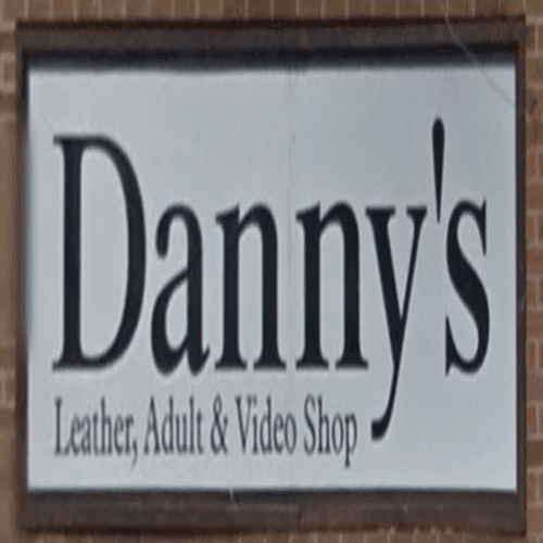 Logo for Danny's Place