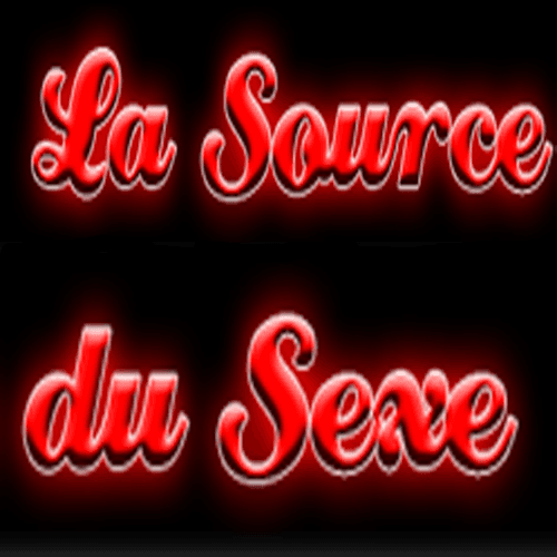 Logo for Source Du Sexe