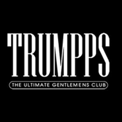 Logo for Trumpps