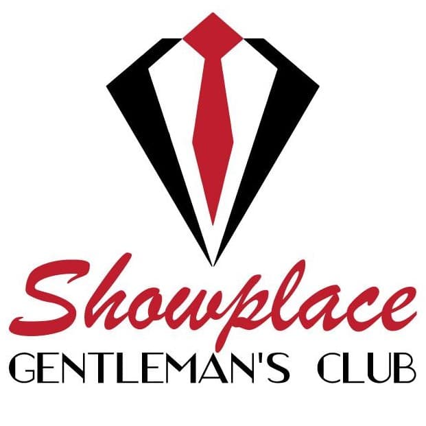 Logo for Showplace Gentlemen's Club