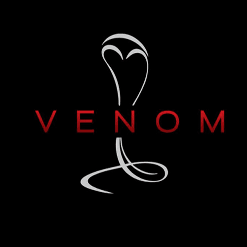 Logo for Venom