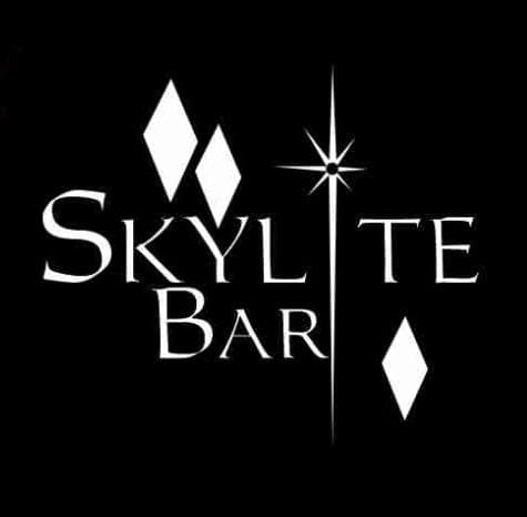 Logo for Skylite Bar