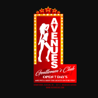 Logo for Avenues